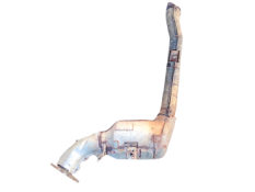 Викуп каталізатора 5Z22 Марка автомобіля Subaru     Вставка каталізатора Кераміка Тип палива Бензин