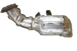 Викуп каталізатора 5Z25 Марка автомобіля Subaru     Вставка каталізатора Кераміка Тип палива Бензин