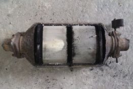 Викуп каталізатора OMD9E Марка автомобіля Hyundai|Kia     Вставка каталізатора Кераміка Тип палива Бензин