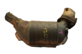 Викуп каталізатора 6202 1 Sensor Марка автомобіля Subaru     Вставка каталізатора Кераміка Тип палива Бензин