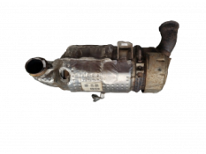 Викуп каталізатора TR PSA K638 (DPF) TR PSA F026-N Faurecia Марка автомобіля Citroën|Peugeot Модель автомобіля Citroën DS3|Peugeot 2008 1.6 Рік автомобіля 2013|2014|2015|2016|2017|2018|2019 Вставка каталізатора Сажовий фільтр (DPF) Тип палива Дизель Каталітична марка Faurecia