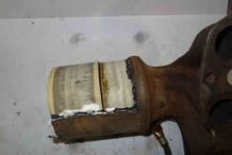 Викуп каталізатора PBI2 TOOY GE 5 Марка автомобіля Hyundai|Kia     Вставка каталізатора Кераміка Тип палива Бензин