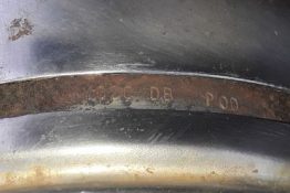 Викуп каталізатора YC2C DB POD Марка автомобіля Ford     Вставка каталізатора Кераміка Тип палива Бензин