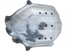 Викуп каталізатора 6410 Марка автомобіля Subaru     Вставка каталізатора Кераміка Тип палива Бензин