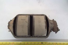 Викуп каталізатора RDH01 Марка автомобіля Hyundai|Kia     Вставка каталізатора Кераміка Тип палива Бензин