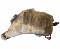 Викуп каталізатора 6529 2 Sensor Марка автомобіля Subaru     Вставка каталізатора Кераміка Тип палива Бензин