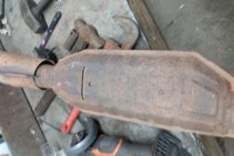 Викуп каталізатора YL3C 5E214 GA (REAR) M0 201 NOD Марка автомобіля Ford     Вставка каталізатора Кераміка Тип палива Бензин