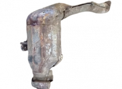 Викуп каталізатора 6724 Марка автомобіля Subaru     Вставка каталізатора Кераміка Тип палива Бензин