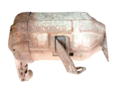 Викуп каталізатора 6829 Марка автомобіля Subaru     Вставка каталізатора Кераміка Тип палива Бензин