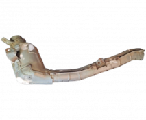 Викуп каталізатора 6X28 Марка автомобіля Subaru     Вставка каталізатора Кераміка Тип палива Бензин