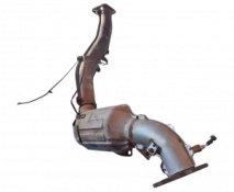 Викуп каталізатора 6Y06 (Type 1) Марка автомобіля Subaru     Вставка каталізатора Кераміка Тип палива Бензин