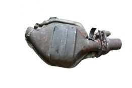 Викуп каталізатора 6Y06 (Type 2) Марка автомобіля Subaru     Вставка каталізатора Кераміка Тип палива Бензин