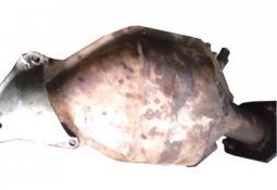 Викуп каталізатора 6Y19 Марка автомобіля Subaru     Вставка каталізатора Кераміка Тип палива Бензин