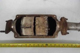 Викуп каталізатора U2A430 TOOYFJ4A Марка автомобіля Hyundai|Kia     Вставка каталізатора Кераміка Тип палива Бензин