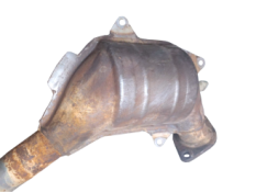 Викуп каталізатора 7124 Марка автомобіля Subaru     Вставка каталізатора Кераміка Тип палива Бензин