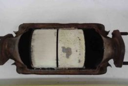 Викуп каталізатора U2A470 Марка автомобіля Hyundai|Kia     Вставка каталізатора Кераміка Тип палива Бензин