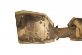 Викуп каталізатора YL5C AA PAX (Rear) Марка автомобіля Ford     Вставка каталізатора Кераміка Тип палива Бензин