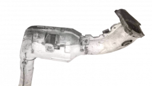 Викуп каталізатора 7129 Марка автомобіля Subaru     Вставка каталізатора Кераміка Тип палива Бензин