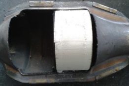 Викуп каталізатора U2B923 Марка автомобіля Hyundai|Kia     Вставка каталізатора Кераміка Тип палива Бензин