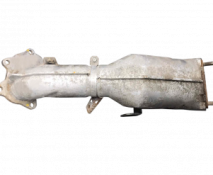 Викуп каталізатора 7131 7131 SK Марка автомобіля Subaru     Вставка каталізатора Кераміка Тип палива Бензин