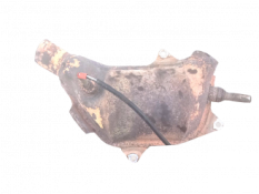 Викуп каталізатора 7218 Марка автомобіля Subaru     Вставка каталізатора Кераміка Тип палива Бензин