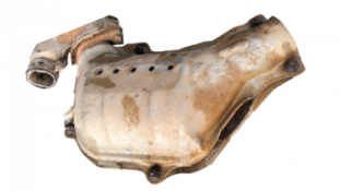 Викуп каталізатора 7312 Марка автомобіля Subaru     Вставка каталізатора Кераміка Тип палива Бензин