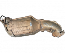 Викуп каталізатора 7408 Марка автомобіля Subaru     Вставка каталізатора Кераміка Тип палива Бензин