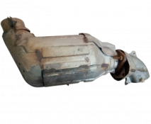 Викуп каталізатора 7508 Марка автомобіля Subaru     Вставка каталізатора Кераміка Тип палива Бензин