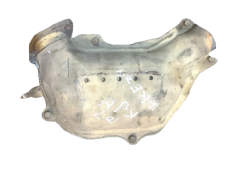 Викуп каталізатора 7612 2 Sensor Марка автомобіля Subaru     Вставка каталізатора Кераміка Тип палива Бензин