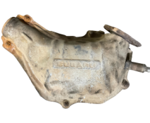 Викуп каталізатора 7613 Марка автомобіля Subaru     Вставка каталізатора Кераміка Тип палива Бензин