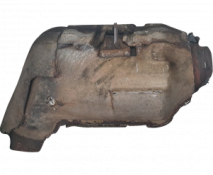 Викуп каталізатора 7803 Марка автомобіля Subaru     Вставка каталізатора Кераміка Тип палива Бензин