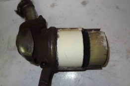 Викуп каталізатора W2A650 HJ4 Марка автомобіля Hyundai|Kia     Вставка каталізатора Кераміка Тип палива Бензин