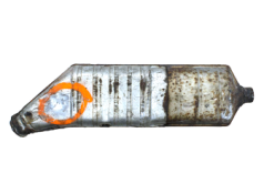 Викуп каталізатора KA 229  Walker Марка автомобіля Walker     Вставка каталізатора Кераміка Тип палива Бензин Каталітична марка Walker