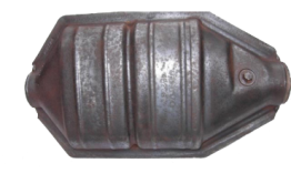 Викуп каталізатора 43208070524 Марка автомобіля Volvo Модель автомобіля Volvo 440|Volvo 460|Volvo 480   Вставка каталізатора Кераміка Тип палива Бензин