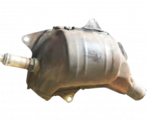 Викуп каталізатора 7807 1 Sensor Марка автомобіля Subaru     Вставка каталізатора Кераміка Тип палива Бензин