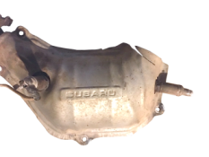 Викуп каталізатора 7910 2 Sensor Марка автомобіля Subaru     Вставка каталізатора Кераміка Тип палива Бензин