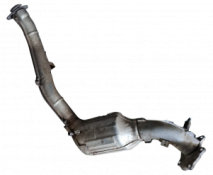 Викуп каталізатора 7912 (Type 1) Марка автомобіля Subaru     Вставка каталізатора Кераміка Тип палива Бензин