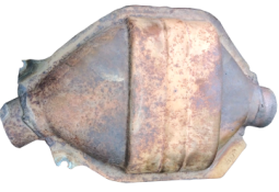 Викуп каталізатора 7912 (Type 2) Марка автомобіля Subaru     Вставка каталізатора Кераміка Тип палива Бензин