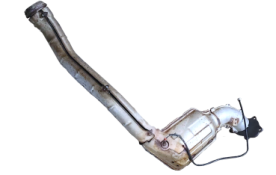 Викуп каталізатора 7916 Марка автомобіля Subaru     Вставка каталізатора Кераміка Тип палива Бензин