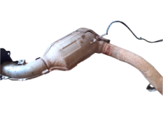 Викуп каталізатора 7923 Марка автомобіля Subaru     Вставка каталізатора Кераміка Тип палива Бензин