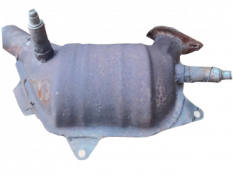 Викуп каталізатора 7929 2 Sensors Марка автомобіля Subaru     Вставка каталізатора Кераміка Тип палива Бензин