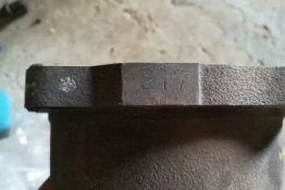 Викуп каталізатора AT9 S17 Марка автомобіля Toyota     Вставка каталізатора Кераміка Тип палива Бензин