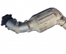 Викуп каталізатора 7X13 Марка автомобіля Subaru     Вставка каталізатора Кераміка Тип палива Бензин