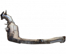 Викуп каталізатора 7X28 Марка автомобіля Subaru     Вставка каталізатора Кераміка Тип палива Бензин