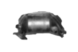 Викуп каталізатора 7X30 Марка автомобіля Subaru     Вставка каталізатора Кераміка Тип палива Бензин