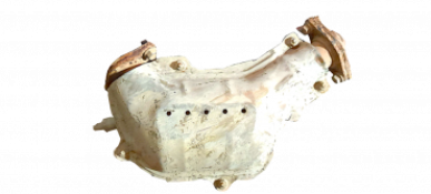 Викуп каталізатора 7Y13 2 Sensors Марка автомобіля Subaru     Вставка каталізатора Кераміка Тип палива Бензин