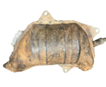 Викуп каталізатора 7Y24 Марка автомобіля Subaru     Вставка каталізатора Кераміка Тип палива Бензин