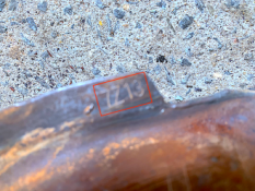 Викуп каталізатора 7Z13 Марка автомобіля Subaru     Вставка каталізатора Кераміка Тип палива Бензин