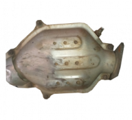 Викуп каталізатора 7Z15 Марка автомобіля Subaru     Вставка каталізатора Кераміка Тип палива Бензин