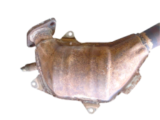 Викуп каталізатора 7Z18 Марка автомобіля Subaru     Вставка каталізатора Кераміка Тип палива Бензин